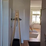 Stilvolle Whg Im Zentrum Daire *