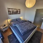 Stilvolle Whg Im Zentrum