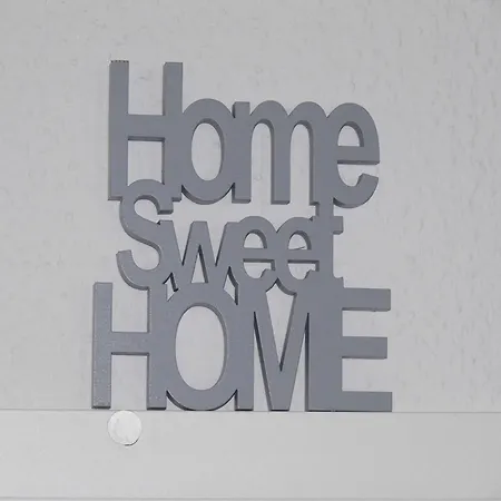 Stilvolle Whg Im Zentrum Apartment