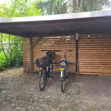 Stilvolle Whg Im Zentrum Apartment *