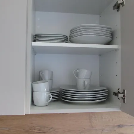 Appartement Stilvolle Whg Im Zentrum Schwerin (Mecklenburg-Vorpommern)