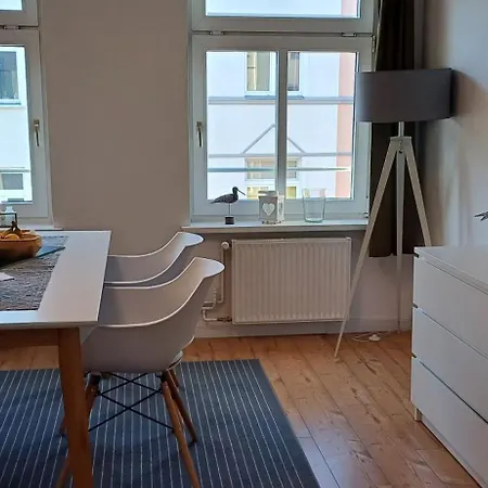 Stilvolle Whg Im Zentrum * Schwerin (Mecklenburg-Vorpommern)