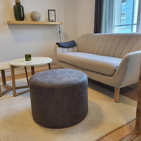 Apartment Stilvolle Whg Im Zentrum
