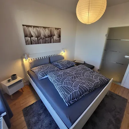 Stilvolle Whg Im Zentrum