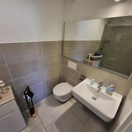 Apartment Stilvolle Whg Im Zentrum *