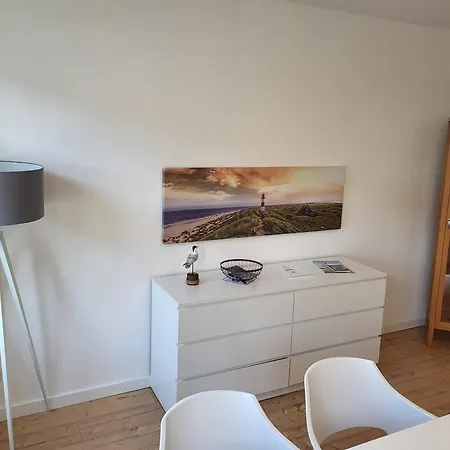 Stilvolle Whg Im Zentrum Apartment *
