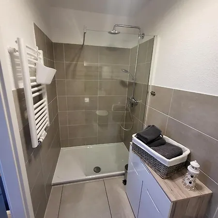 Apartman Stilvolle Whg Im Zentrum Schwerin