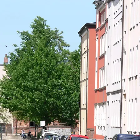 Stilvolle Whg Im Zentrum Appartamento *