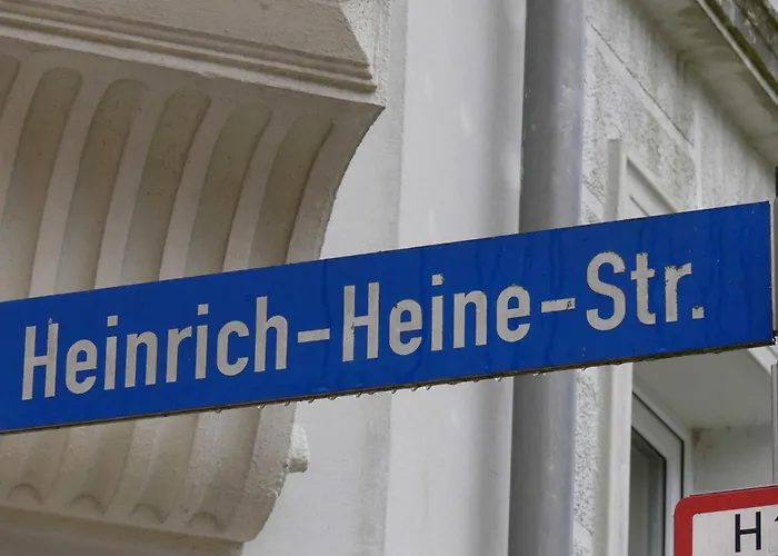 Apartment Stilvolle Whg Im Zentrum Schwerin (Mecklenburg-Vorpommern)