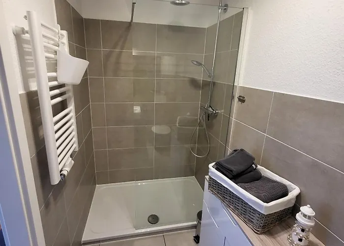 Stilvolle Whg Im Zentrum Schwerin (Mecklenburg-Vorpommern)